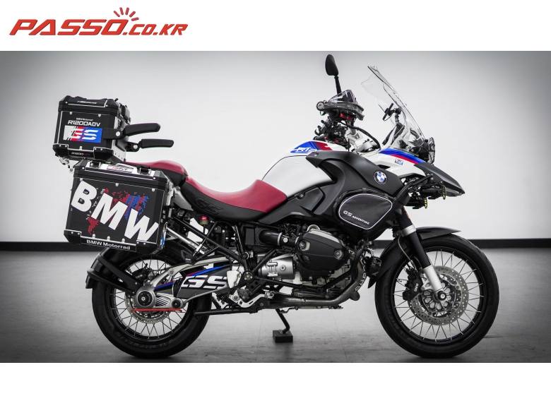 BMW R 1200 GS